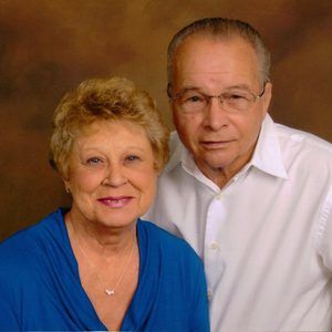 Meet your Posher, Judy